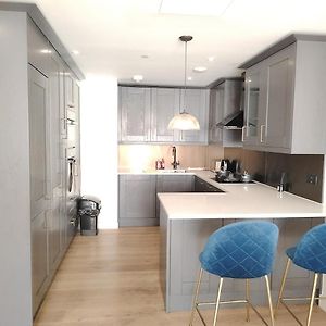 Appartement met Twee Slaapkamers